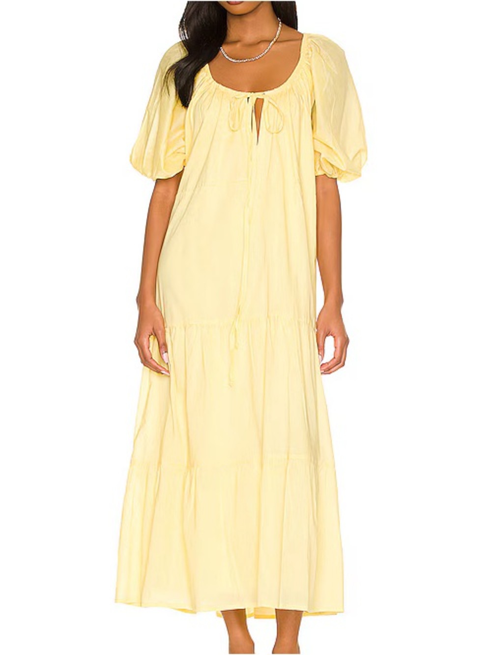 Faithfull the Brand dress